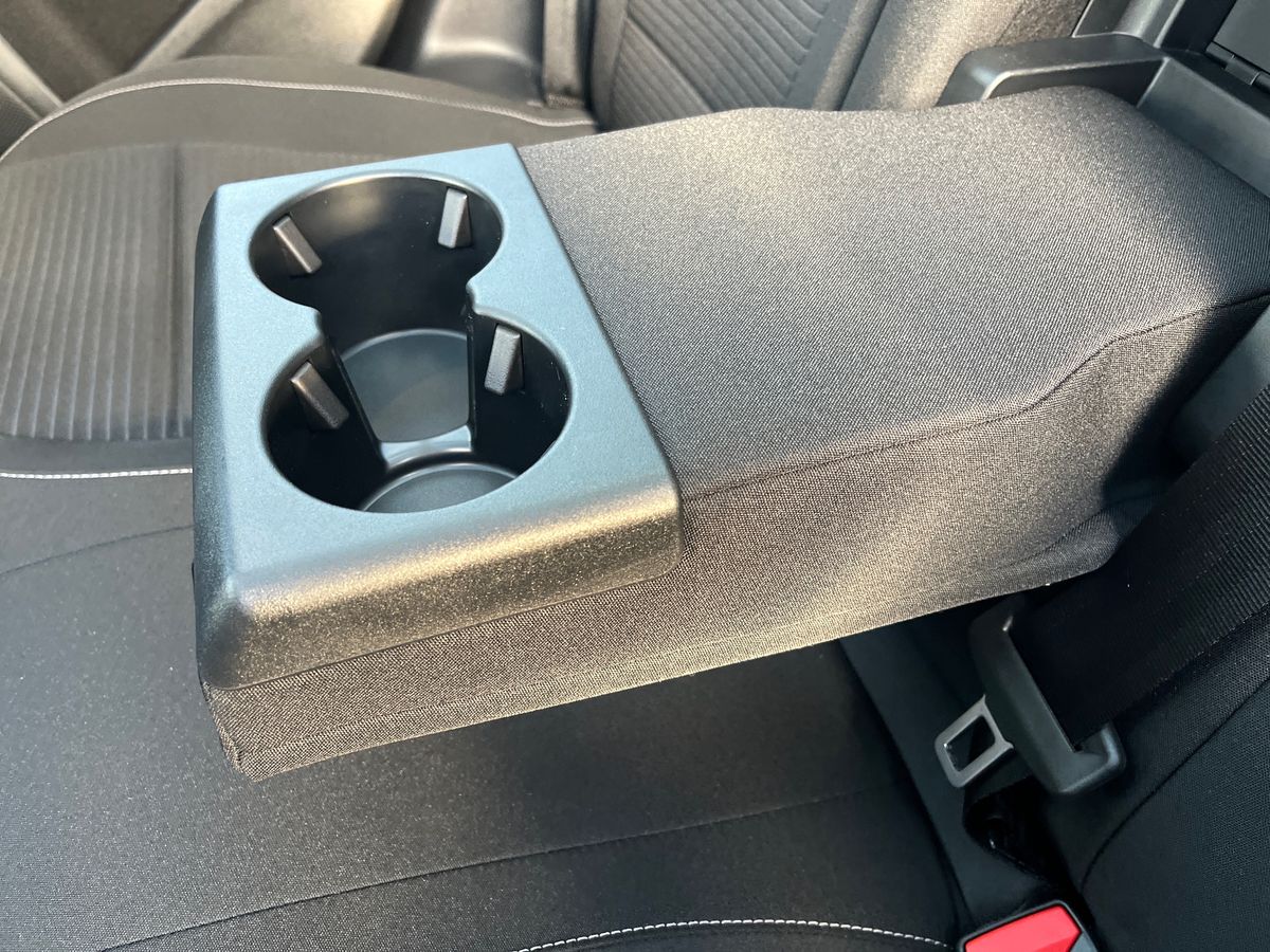 Used Ford Focus 2025 for sale - 76905676: Photo 36