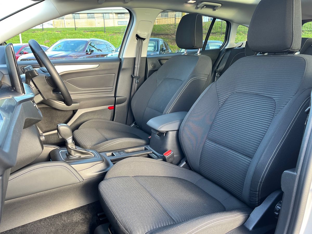 Used Ford Focus 2025 for sale - 76905676: Photo 38