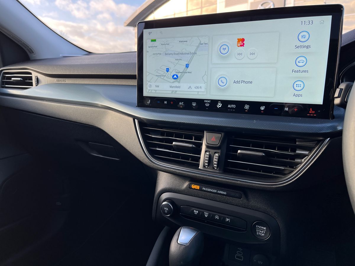 Used Ford Focus 2025 for sale - 76905676: Photo 39