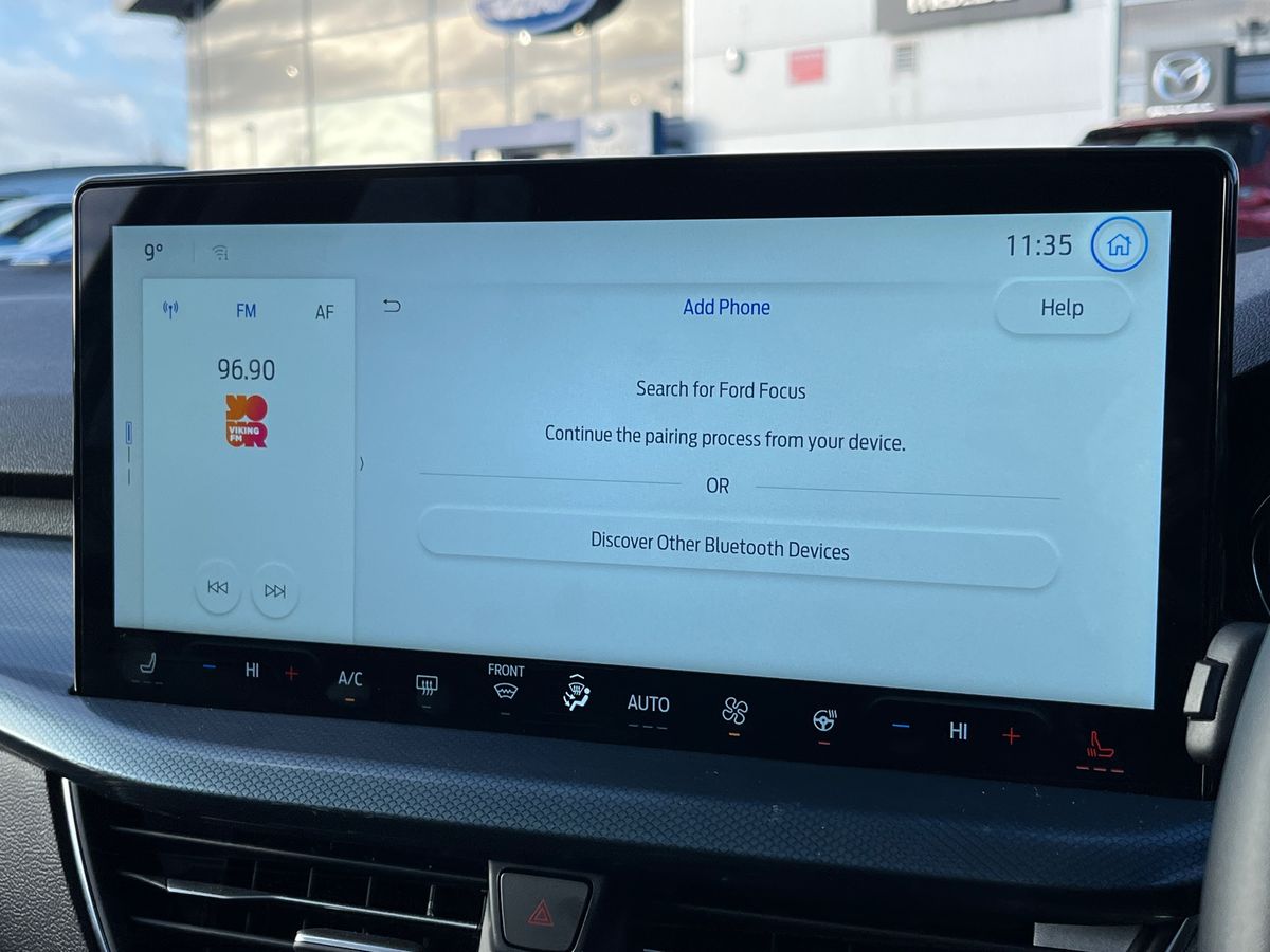 Used Ford Focus 2025 for sale - 76905676: Photo 40