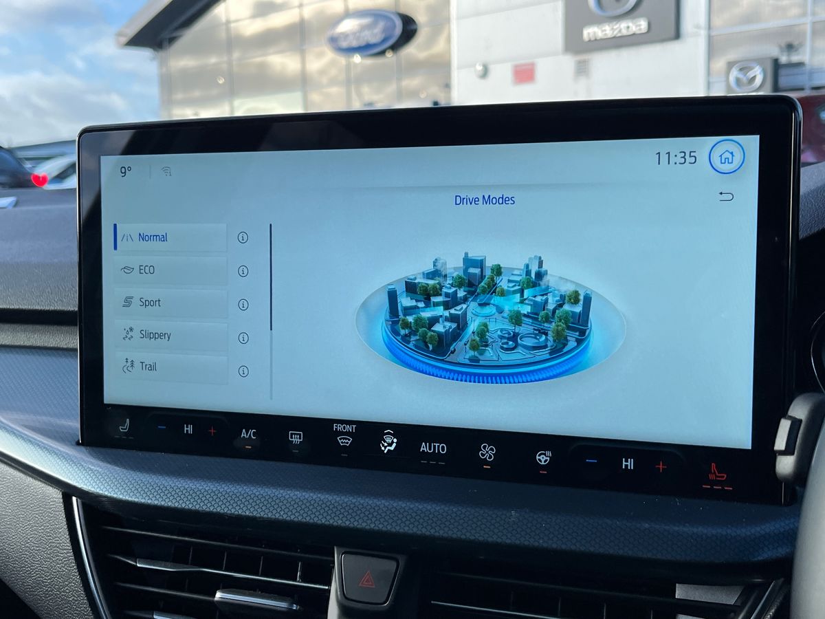 Used Ford Focus 2025 for sale - 76905676: Photo 41