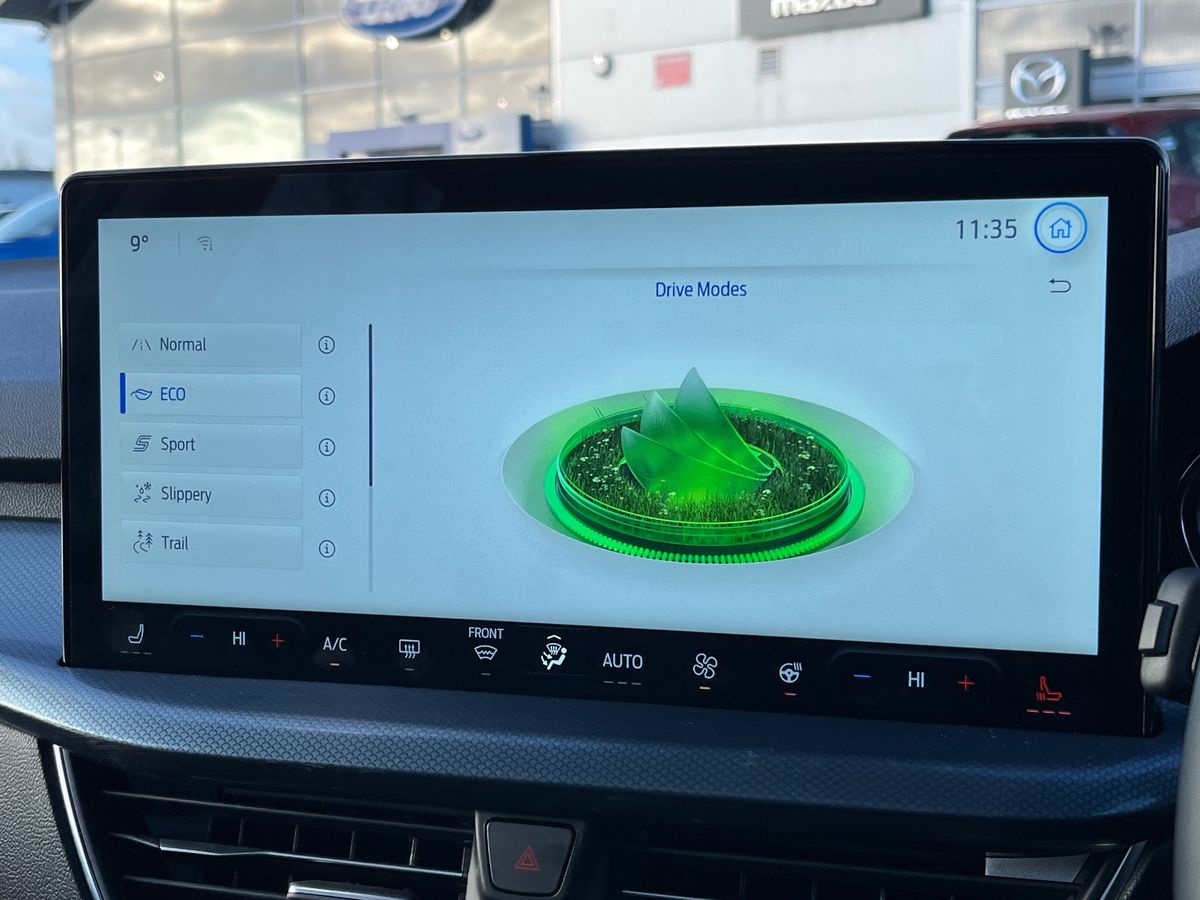 Used Ford Focus 2025 for sale - 76905676: Photo 42