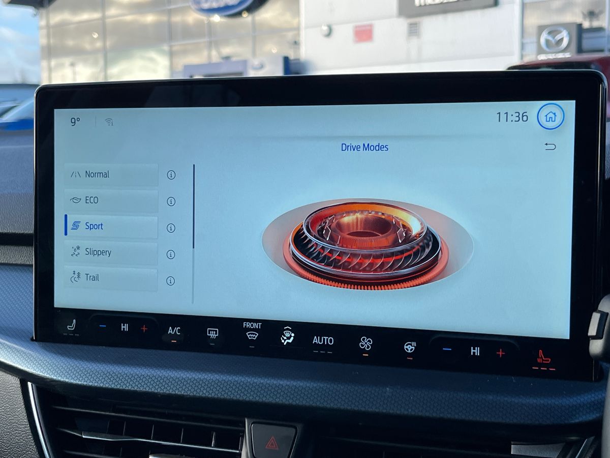 Used Ford Focus 2025 for sale - 76905676: Photo 43