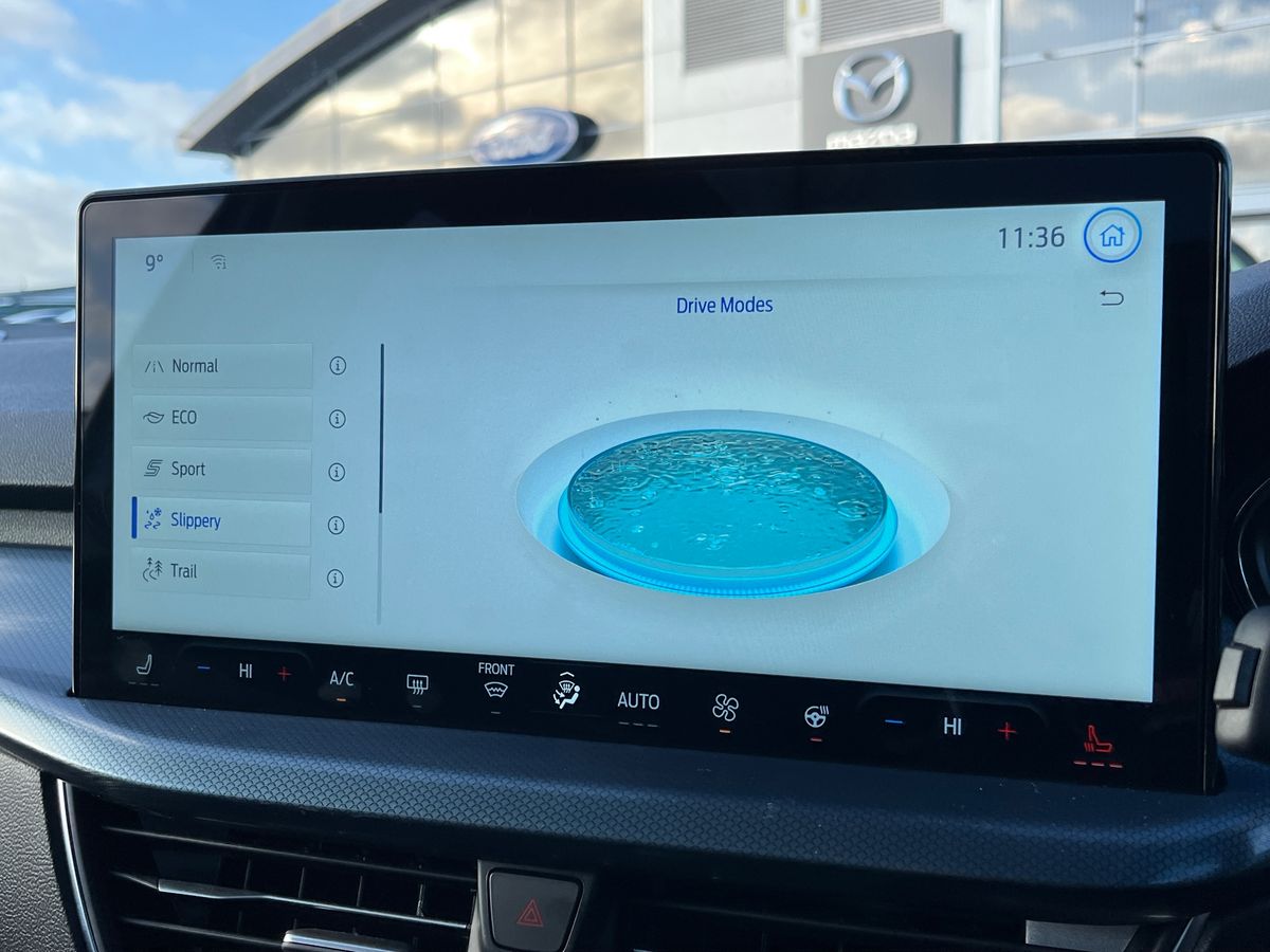 Used Ford Focus 2025 for sale - 76905676: Photo 44