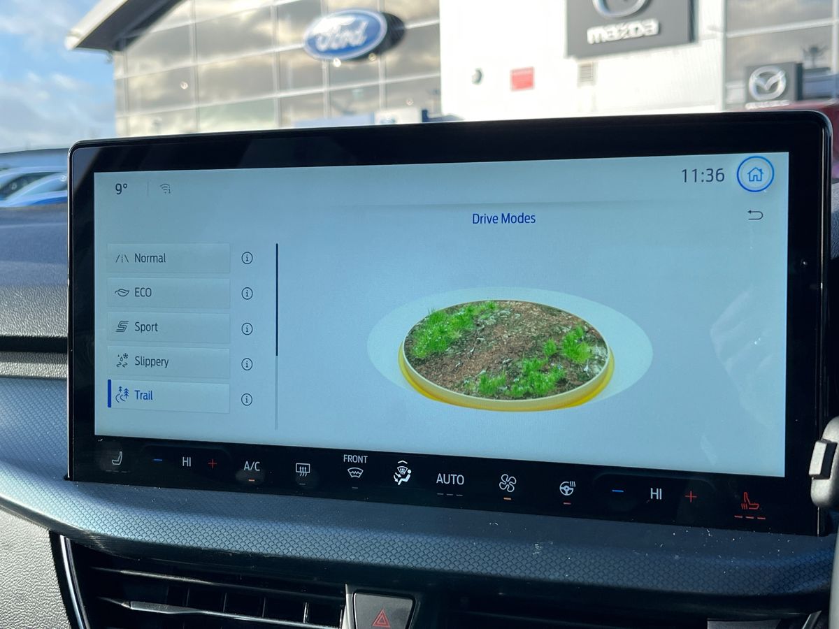 Used Ford Focus 2025 for sale - 76905676: Photo 45