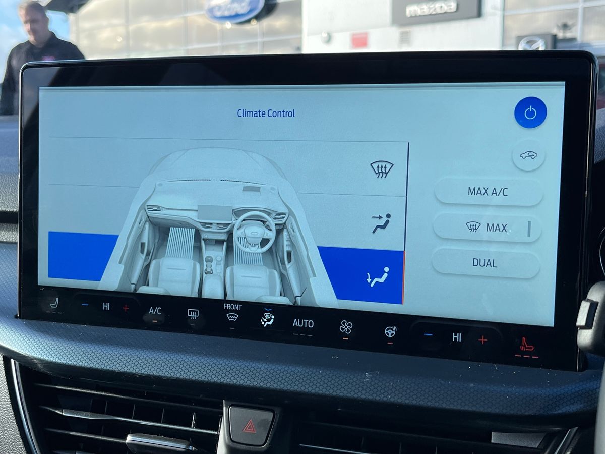 Used Ford Focus 2025 for sale - 76905676: Photo 46