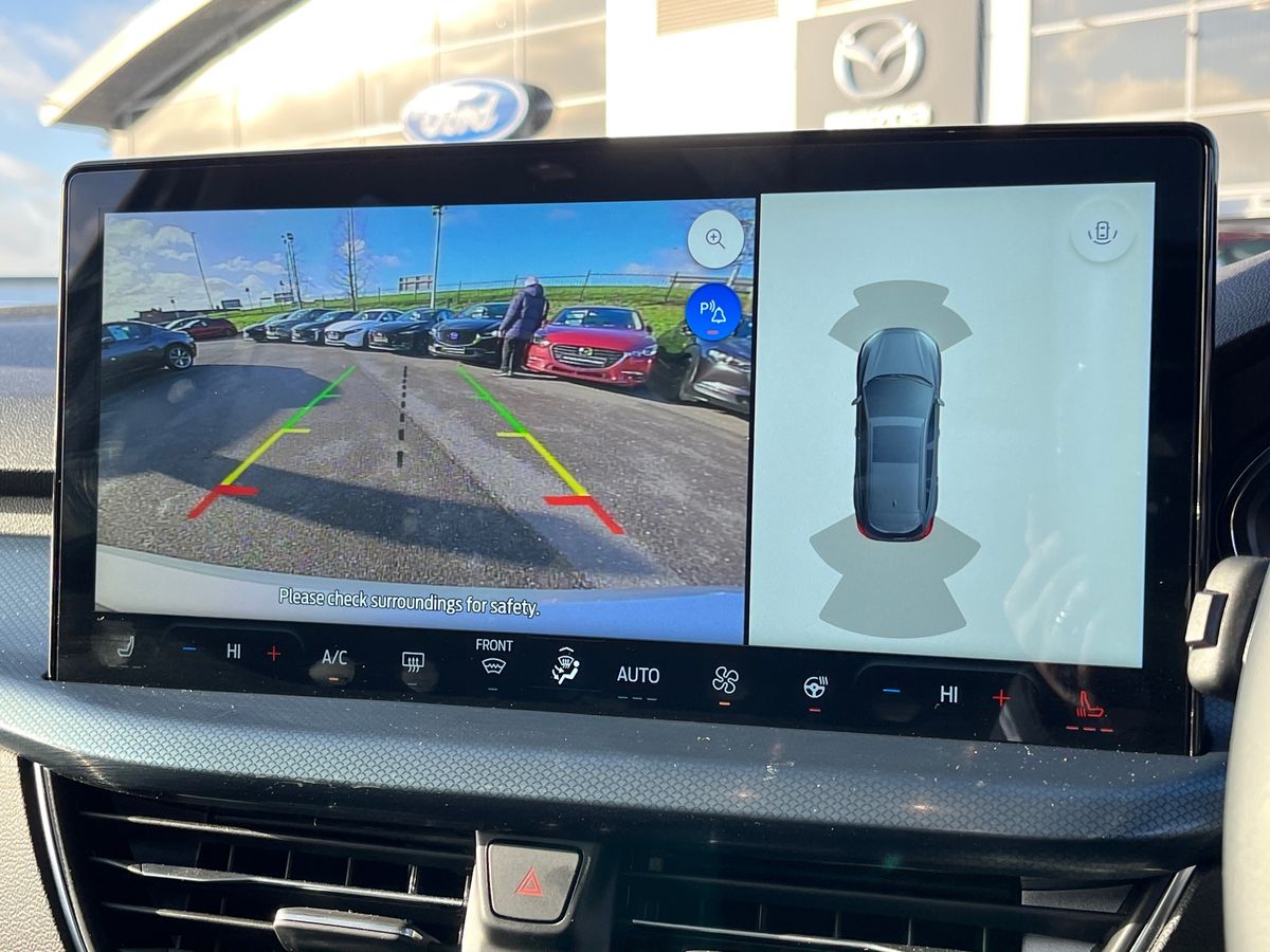 Used Ford Focus 2025 for sale - 76905676: Photo 47