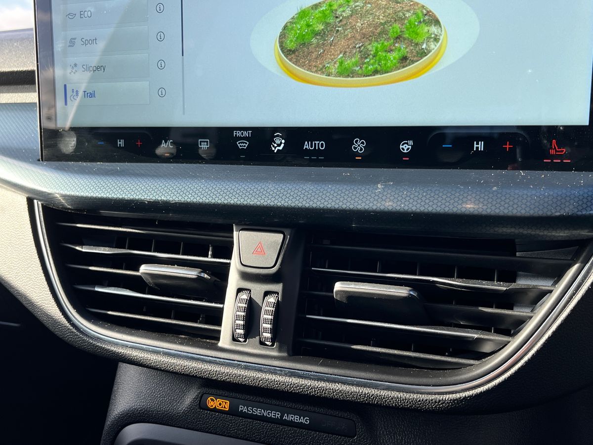 Used Ford Focus 2025 for sale - 76905676: Photo 48