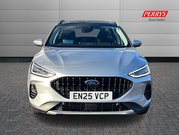 Used Ford Focus 2025 for sale - 76905676: Photo