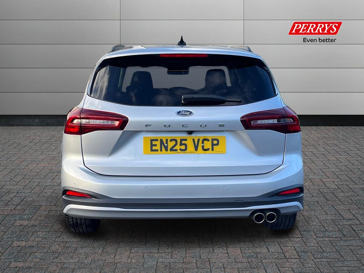 Used Ford Focus 2025 for sale - 76905676: Photo 5