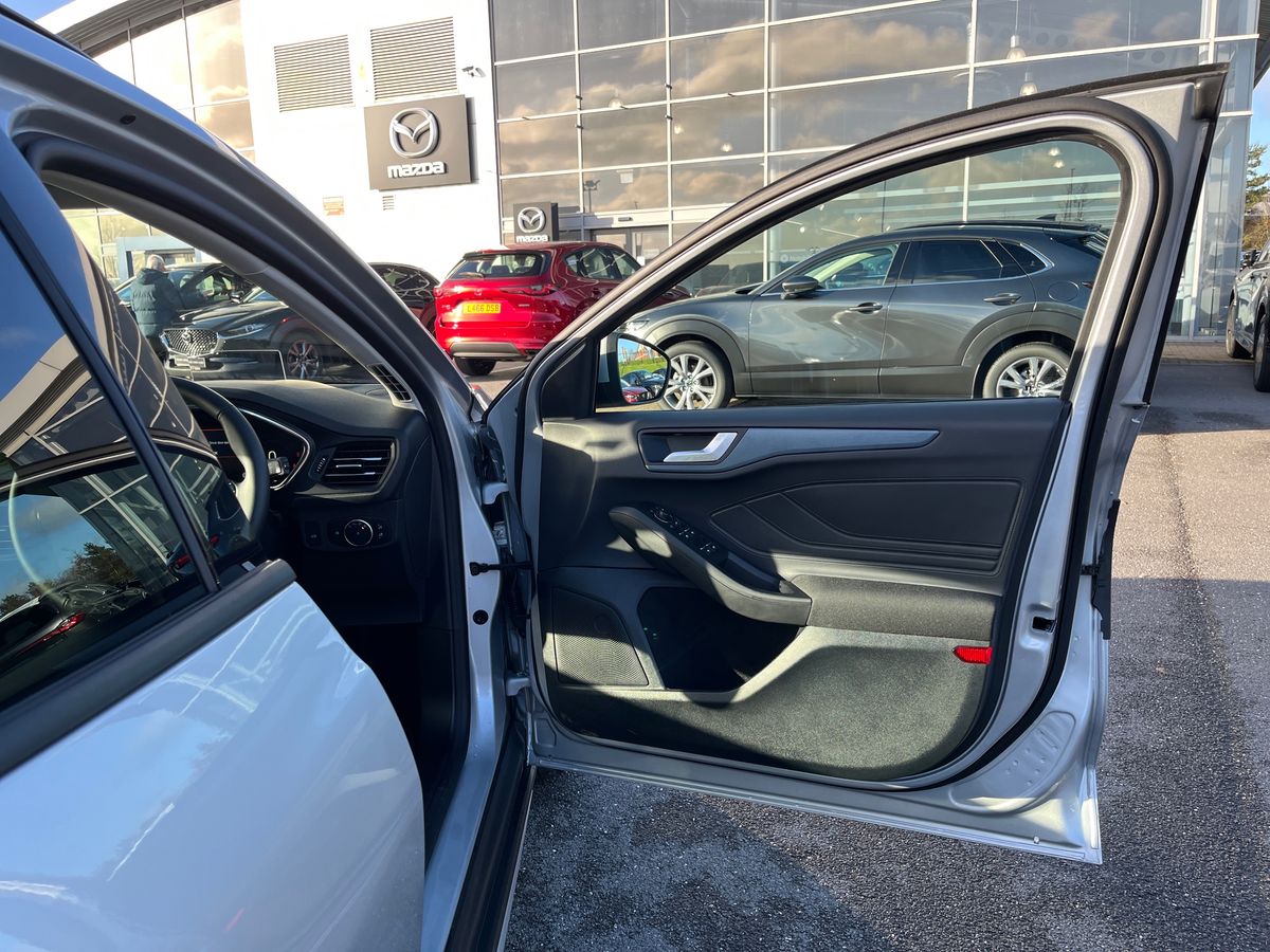 Used Ford Focus 2025 for sale - 76905676: Photo 58