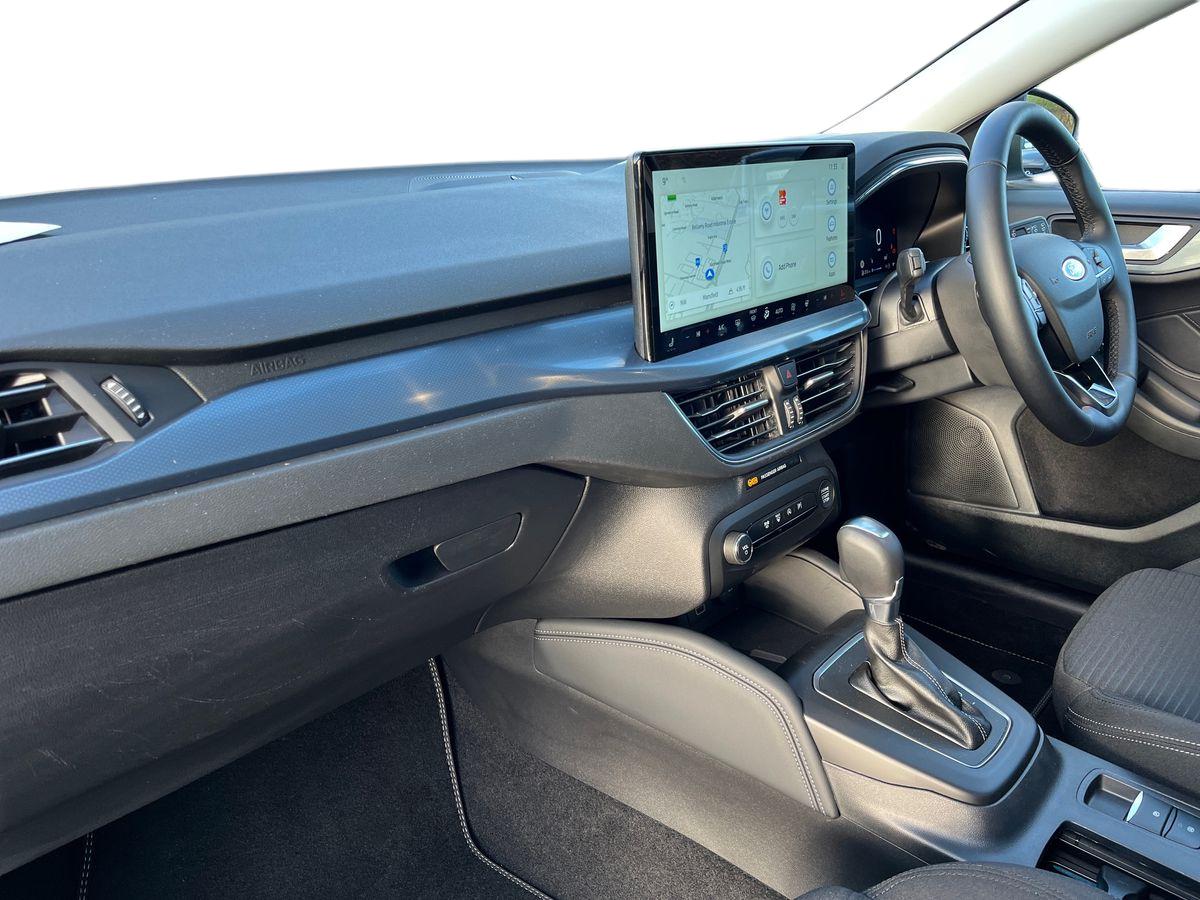 Used Ford Focus 2025 for sale - 76905676: Photo 6