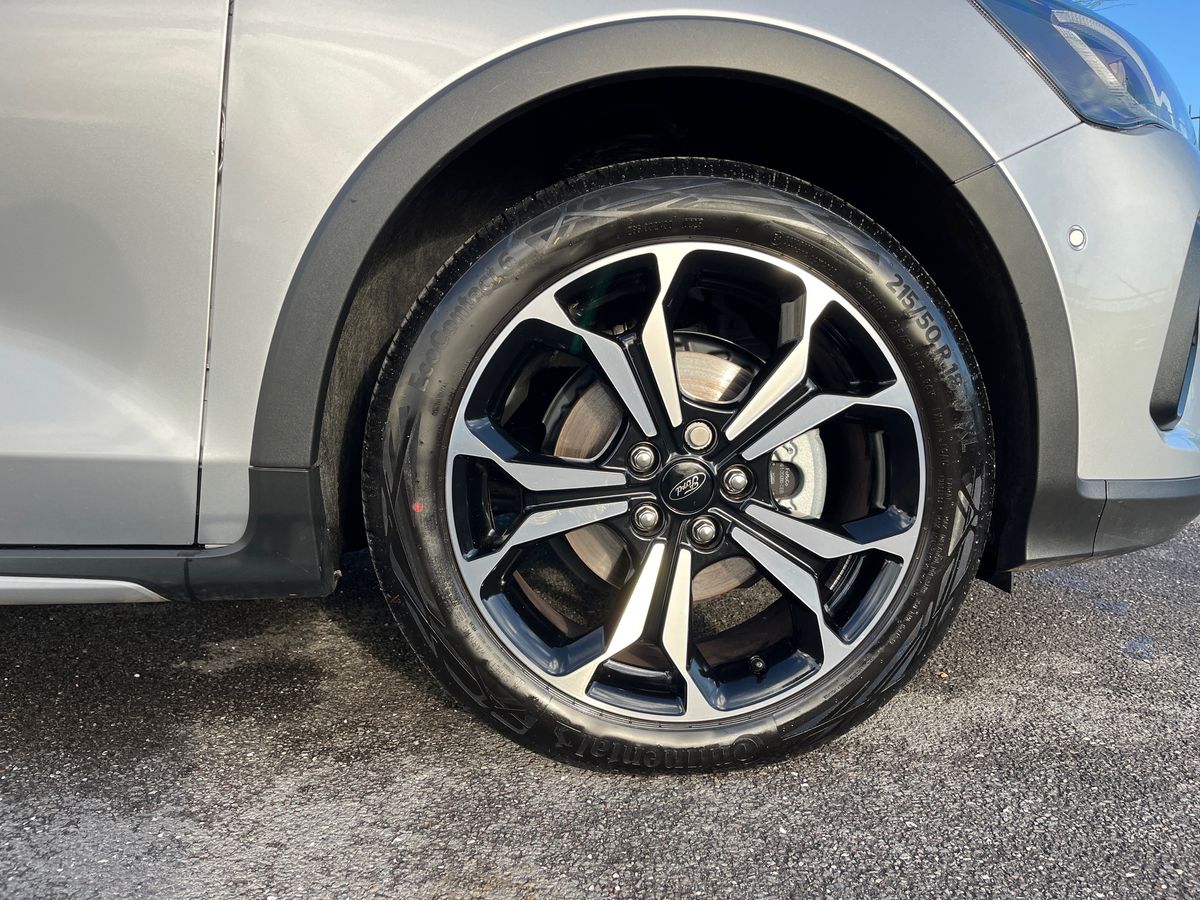 Used Ford Focus 2025 for sale - 76905676: Photo 7