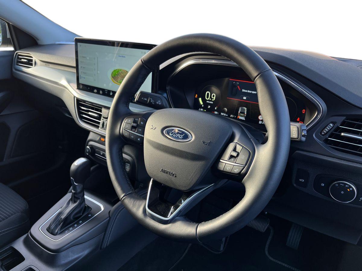 Used Ford Focus 2025 for sale - 76905676: Photo 8