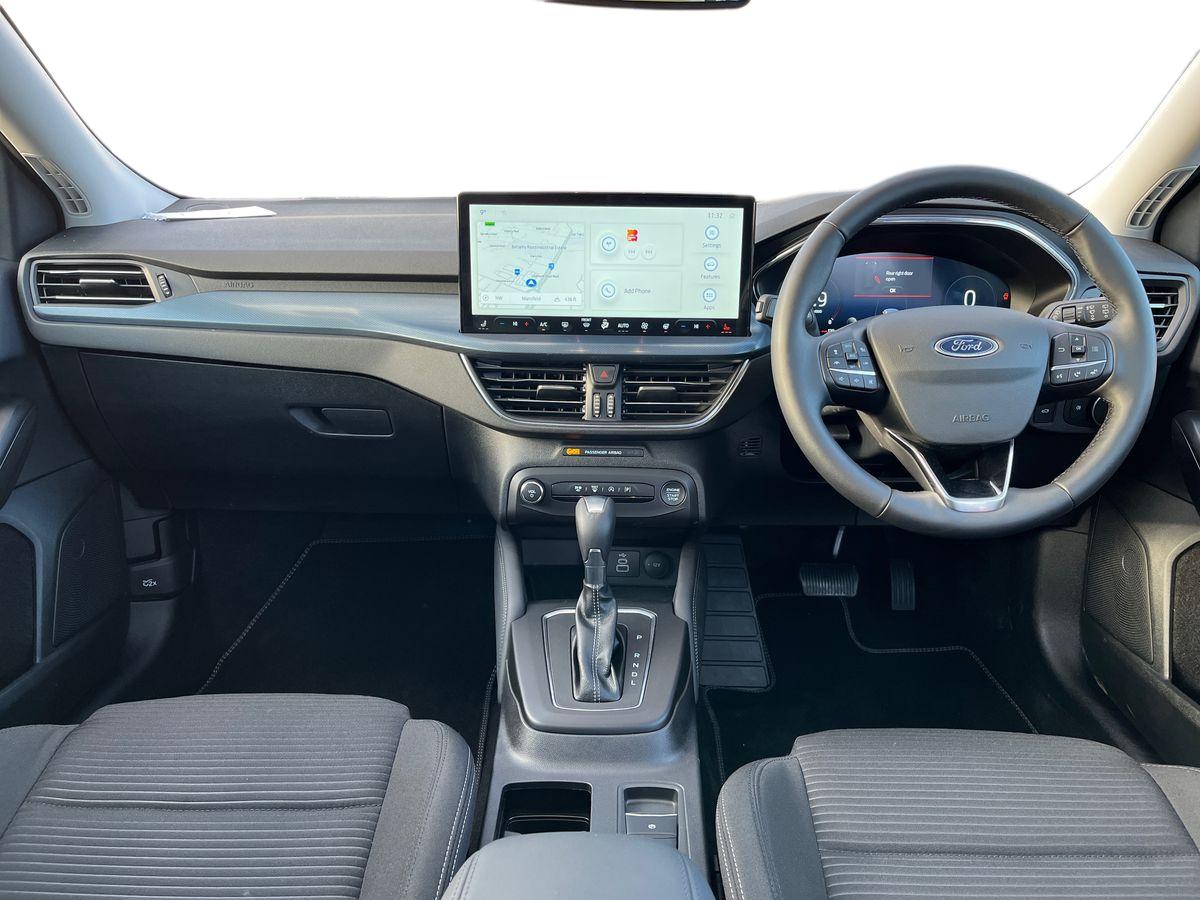 Used Ford Focus 2025 for sale - 76905676: Photo 9