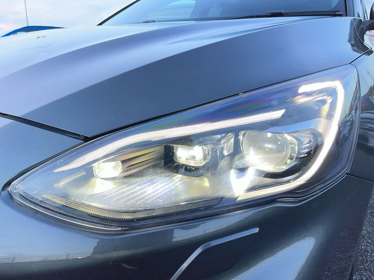 Used Ford Focus 2019 for sale - 77283334: Photo 13