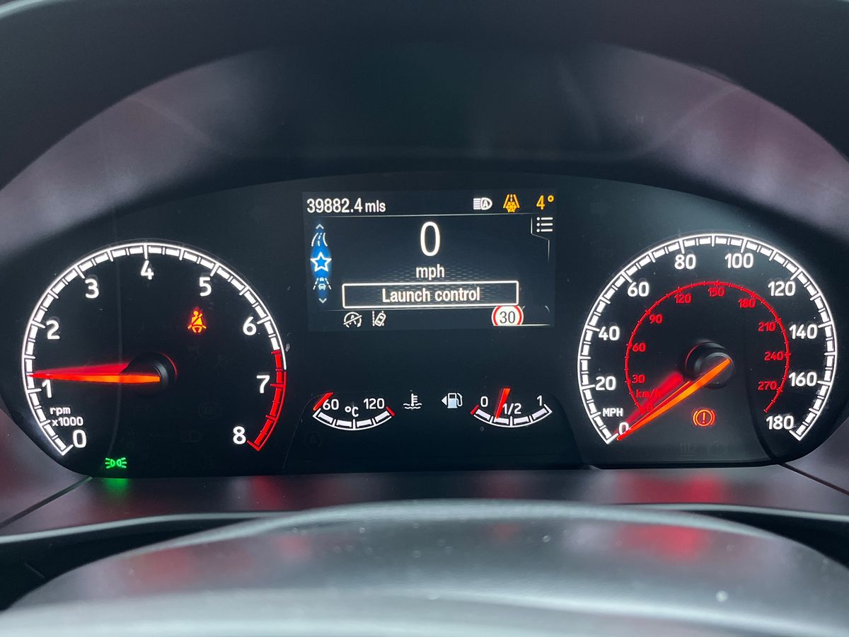 Used Ford Focus 2019 for sale - 77283334: Photo 14