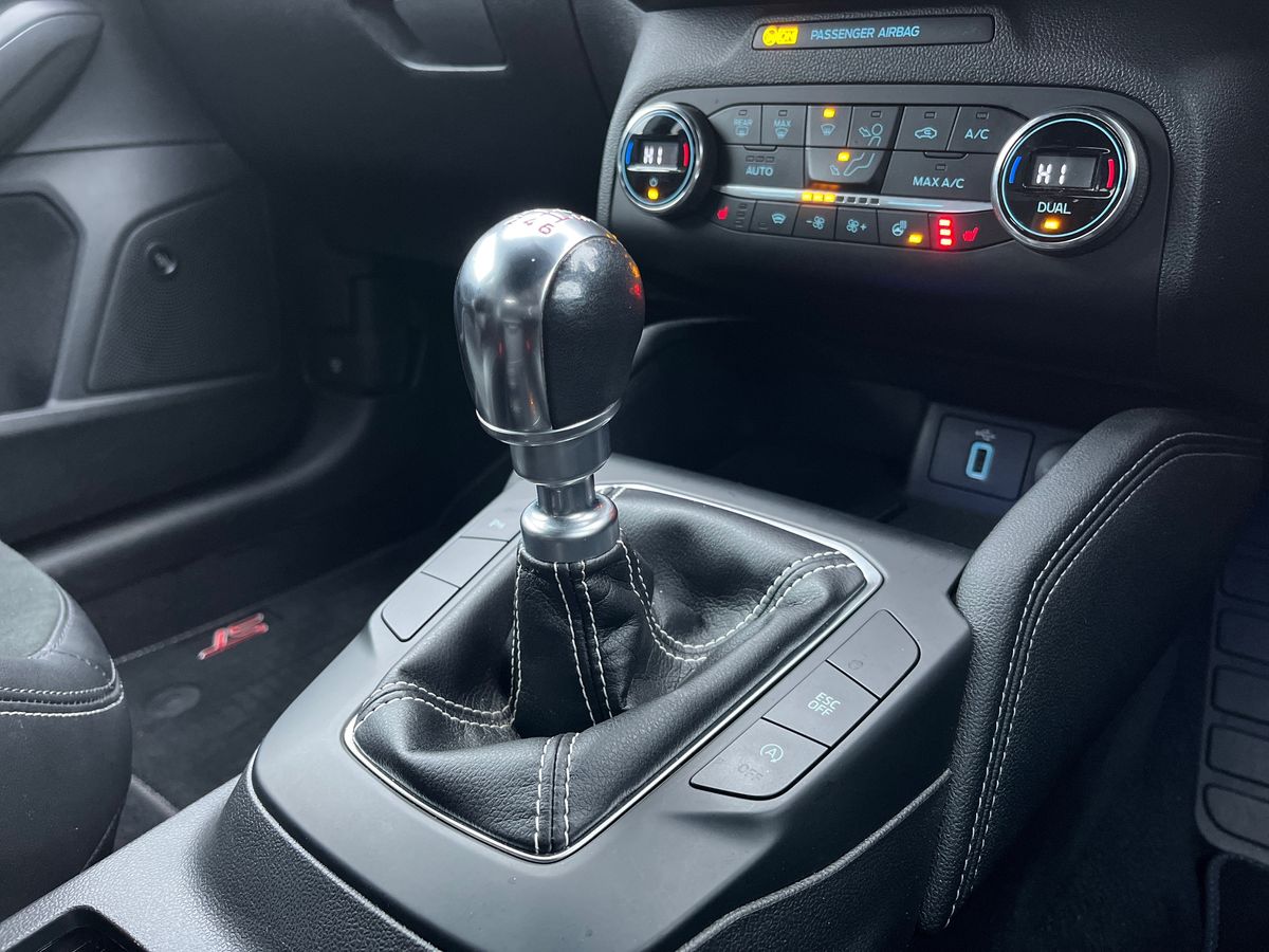 Used Ford Focus 2019 for sale - 77283334: Photo 17