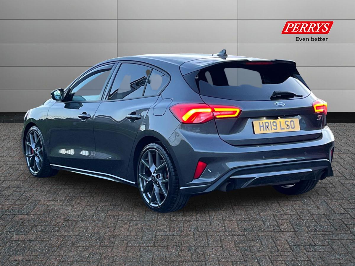 Used Ford Focus 2019 for sale - 77283334: Photo 2