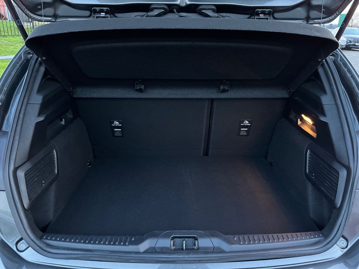 Used Ford Focus 2019 for sale - 77283334: Photo 20