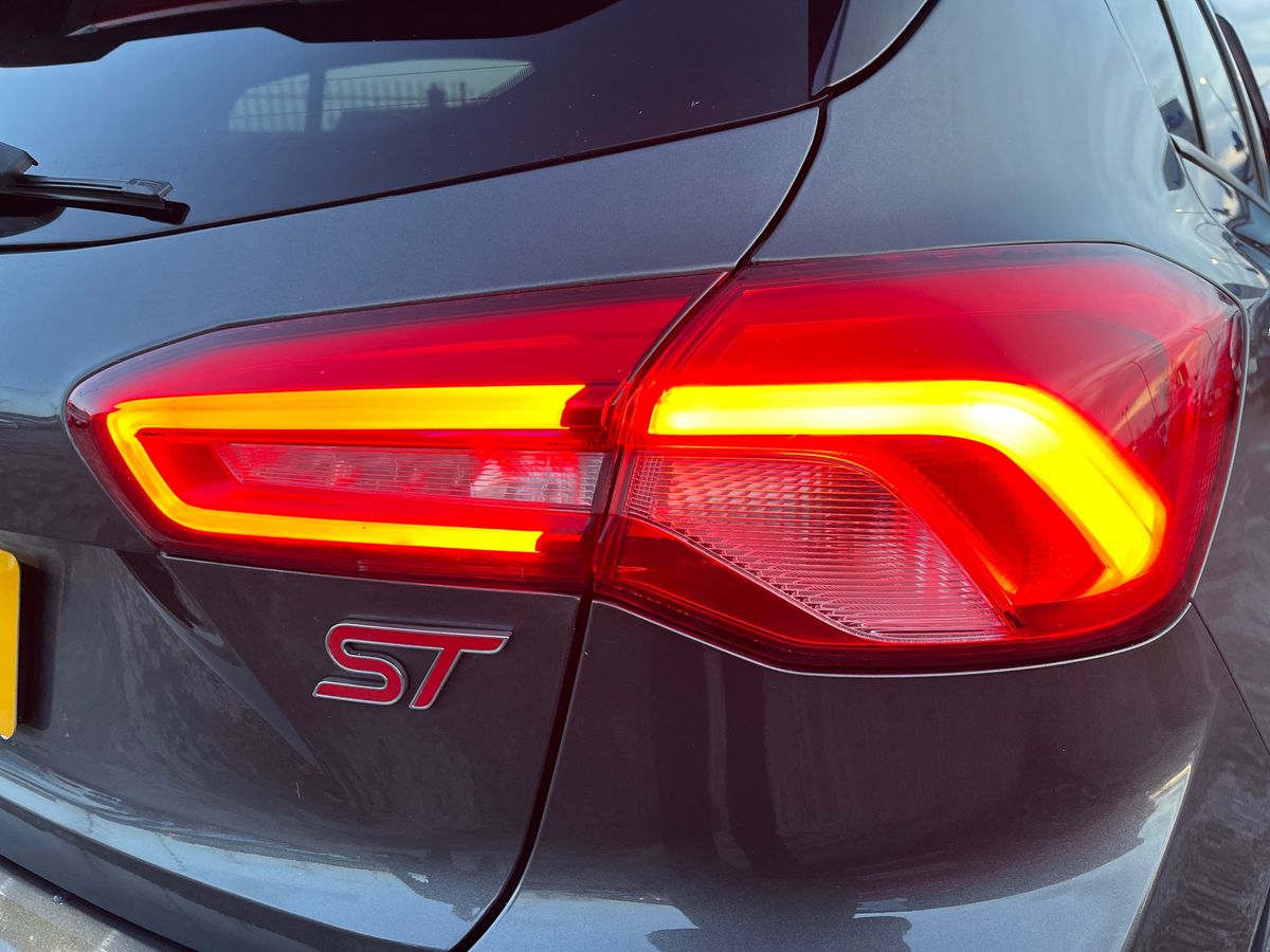 Used Ford Focus 2019 for sale - 77283334: Photo 22