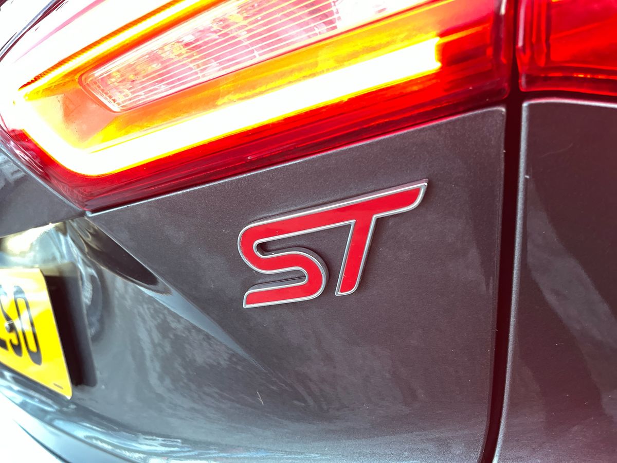 Used Ford Focus 2019 for sale - 77283334: Photo 23