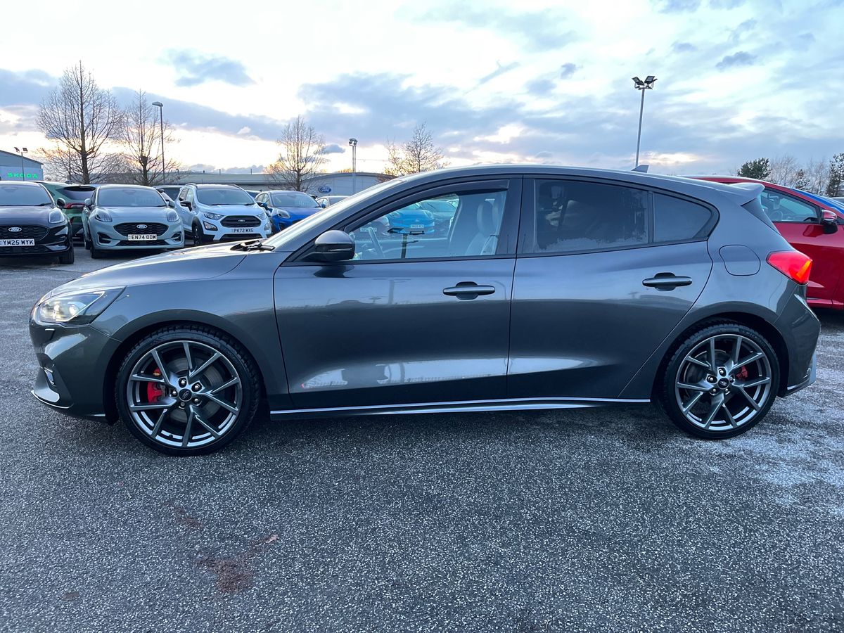 Used Ford Focus 2019 for sale - 77283334: Photo 26