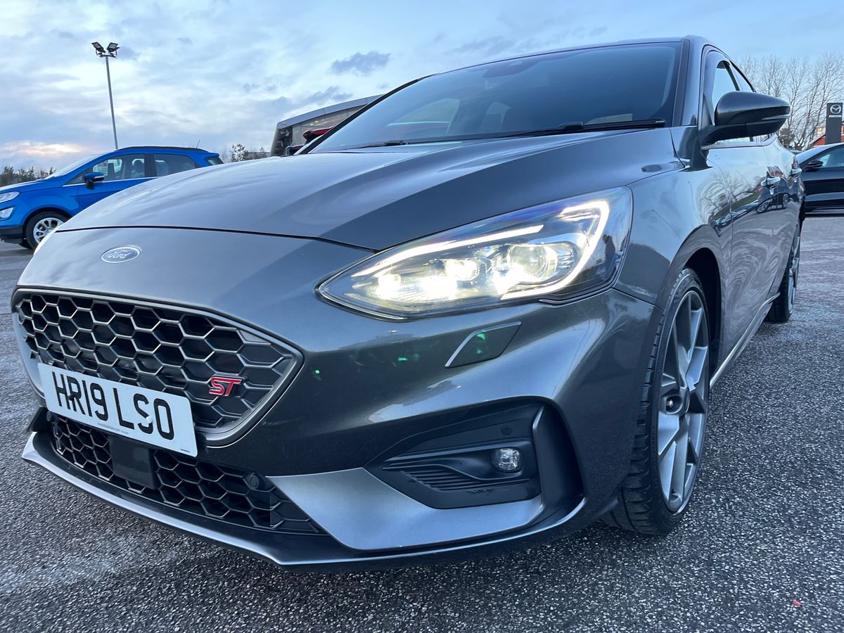 Used Ford Focus 2019 for sale - 77283334: Photo 27