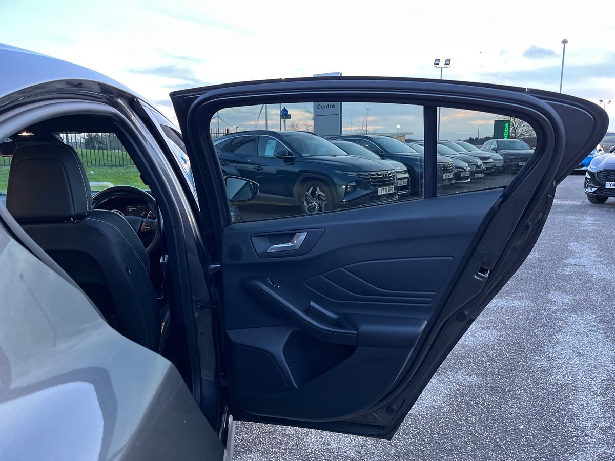 Used Ford Focus 2019 for sale - 77283334: Photo 31