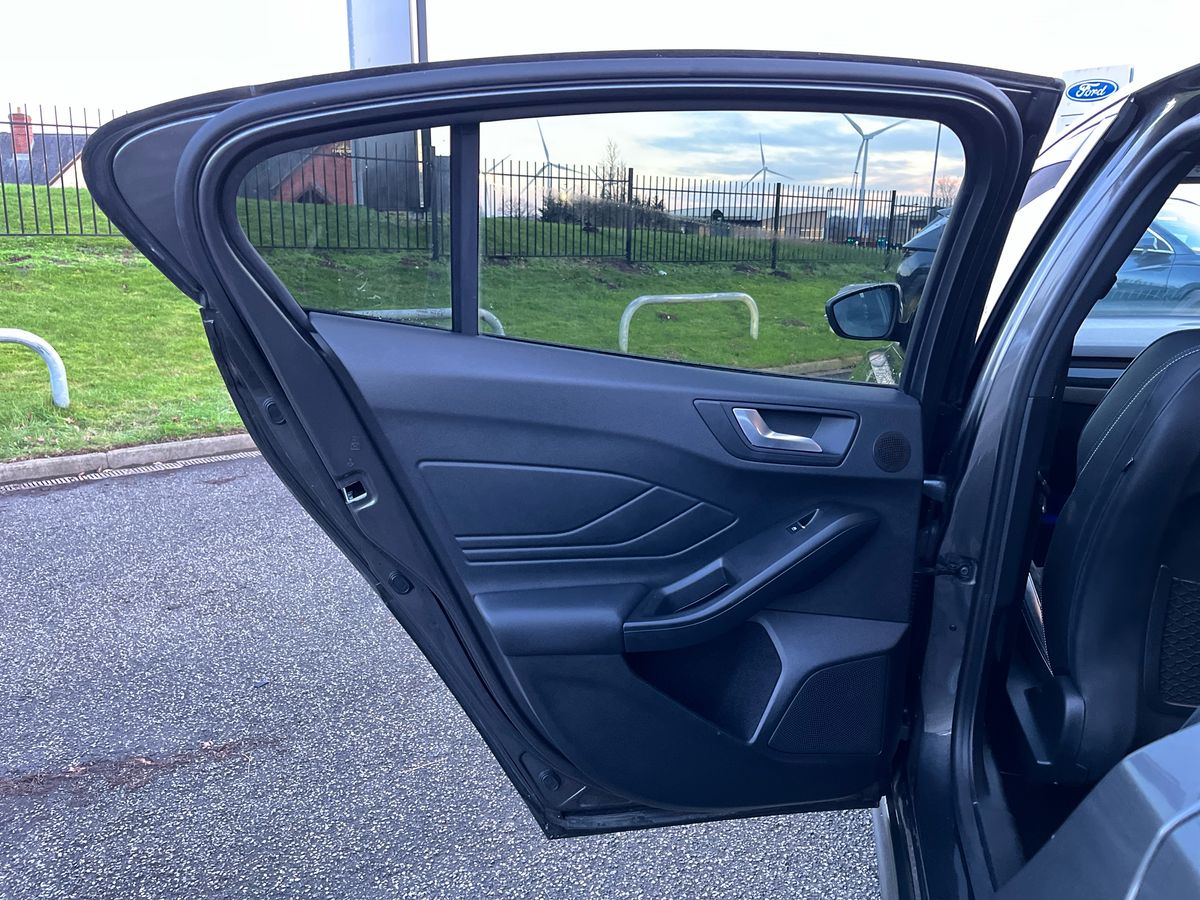 Used Ford Focus 2019 for sale - 77283334: Photo 32