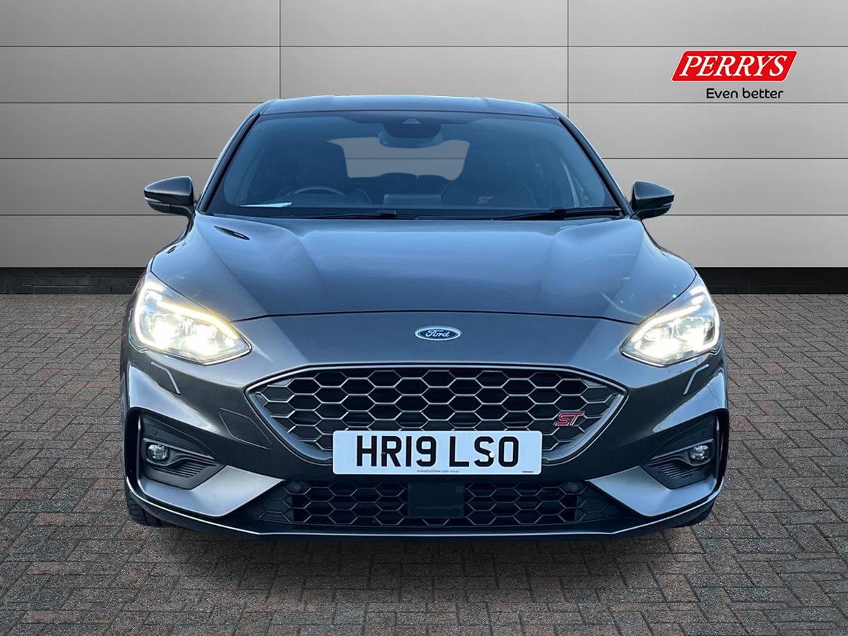 Used Ford Focus 2019 for sale - 77283334: Photo 4