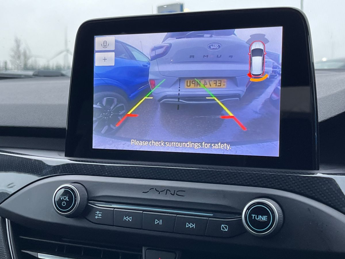 Used Ford Focus 2019 for sale - 77283334: Photo 43