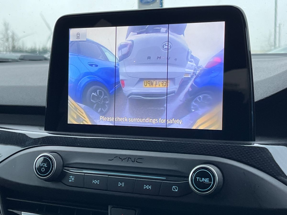 Used Ford Focus 2019 for sale - 77283334: Photo 44