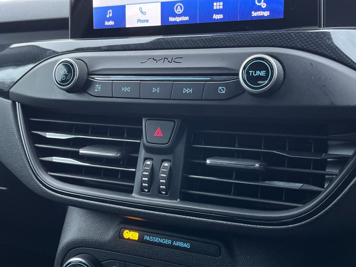 Used Ford Focus 2019 for sale - 77283334: Photo 45