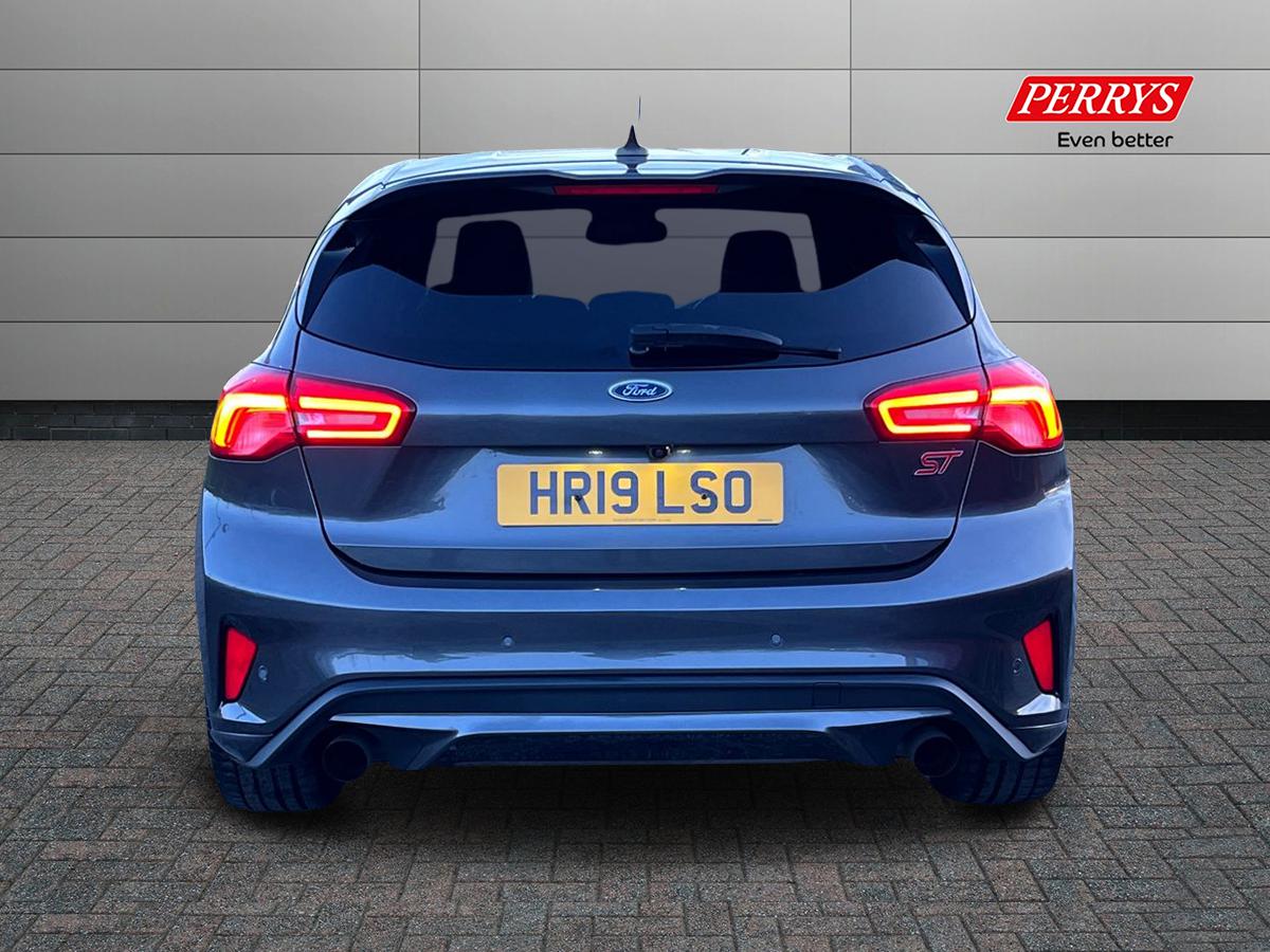 Used Ford Focus 2019 for sale - 77283334: Photo 5