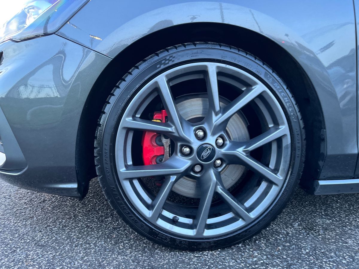 Used Ford Focus 2019 for sale - 77283334: Photo 7