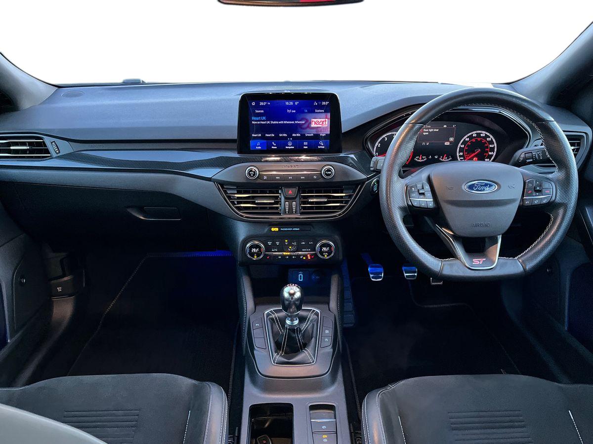 Used Ford Focus 2019 for sale - 77283334: Photo 9