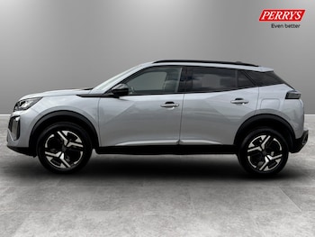 Used Peugeot 2008 2025 for sale - 79271203: Photo