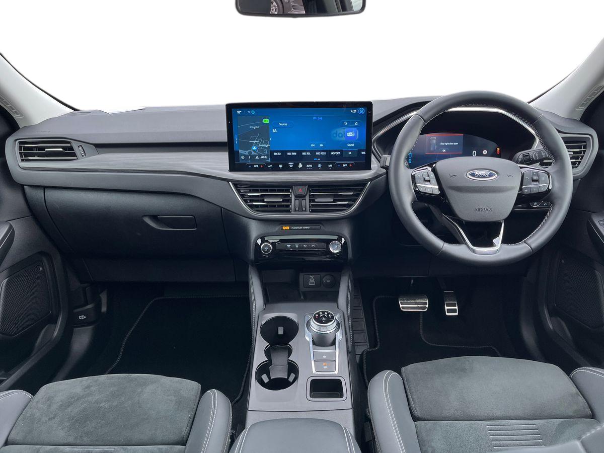 Used Ford Kuga 2024 for sale - 77058537: Photo 10