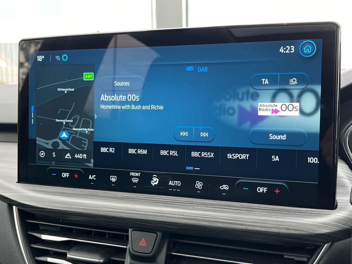 Used Ford Kuga 2024 for sale - 77058537: Photo 11