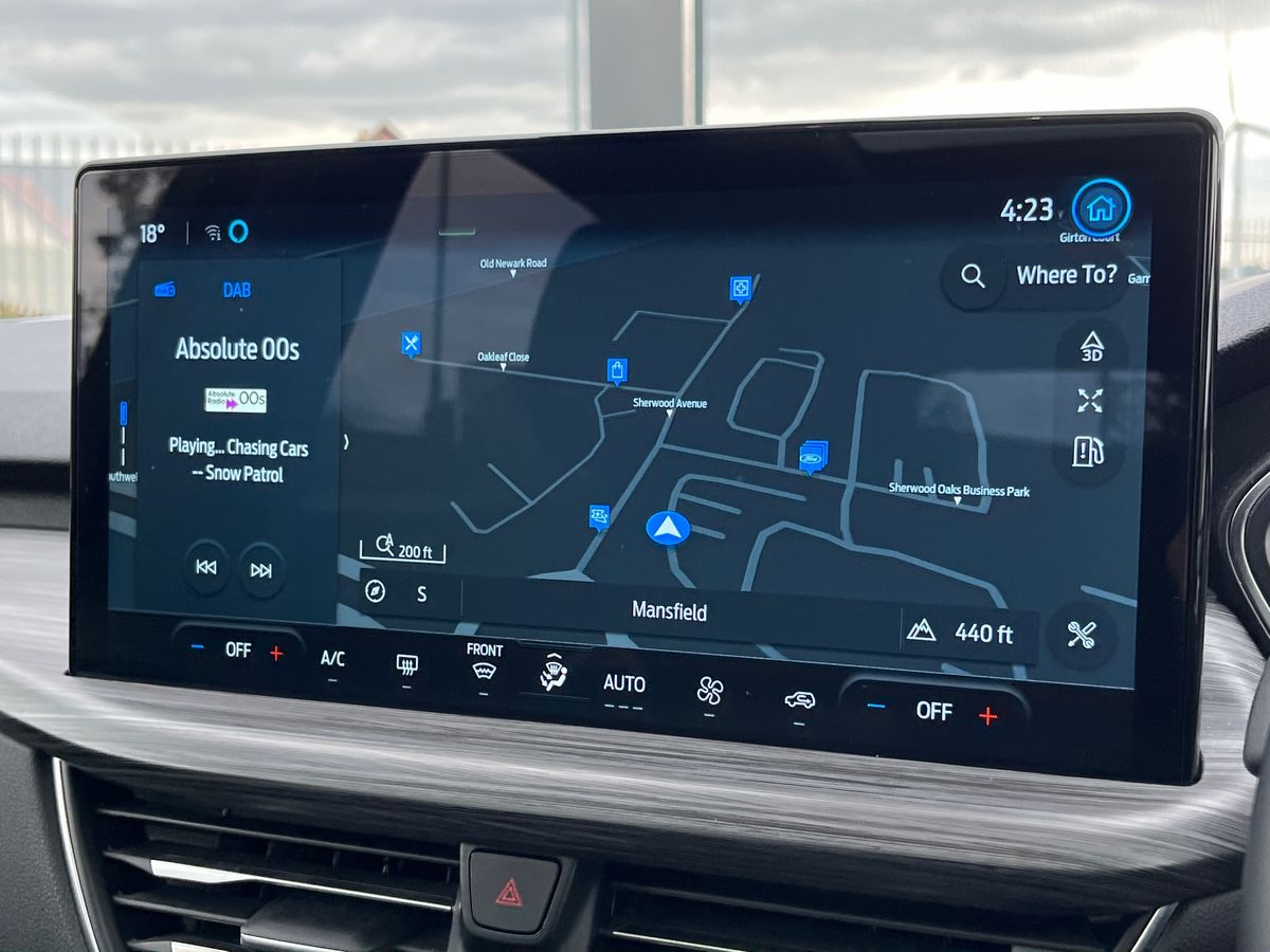 Used Ford Kuga 2024 for sale - 77058537: Photo 12