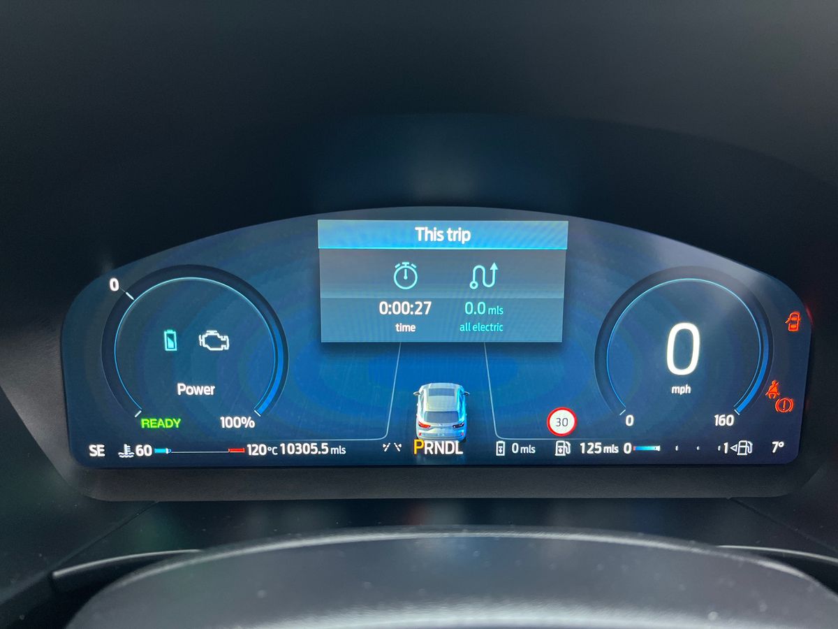 Used Ford Kuga 2024 for sale - 77058537: Photo 15