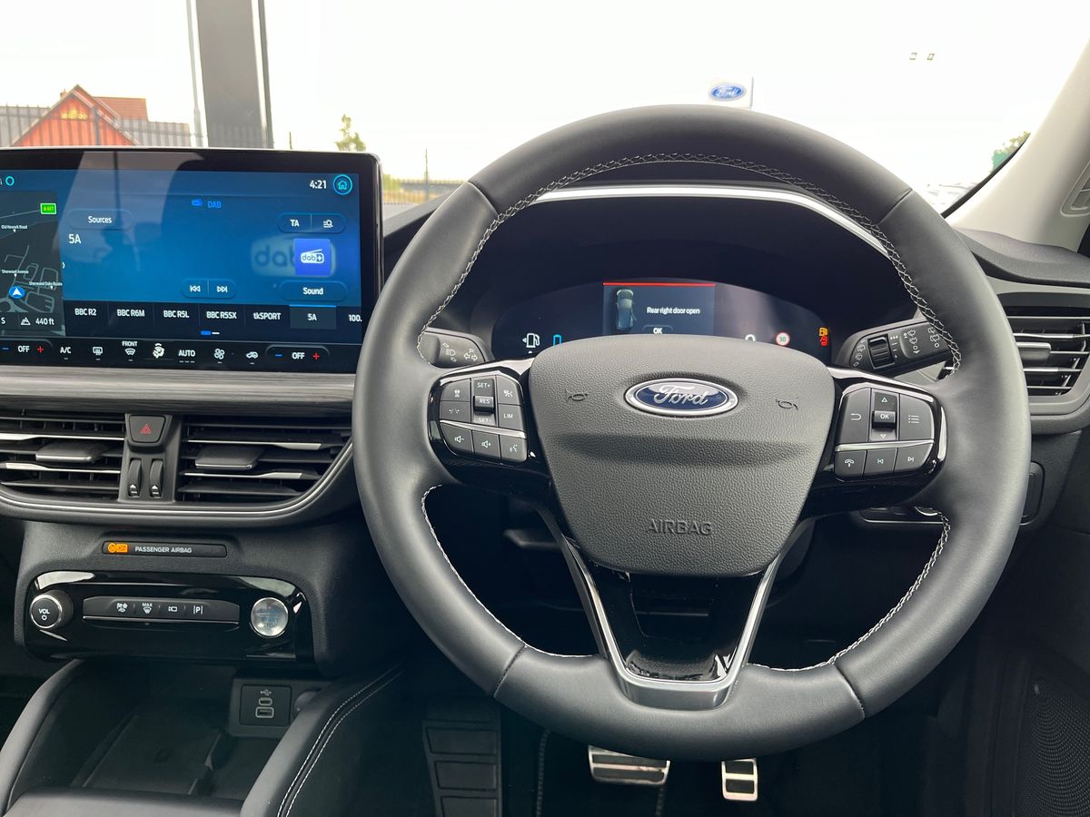 Used Ford Kuga 2024 for sale - 77058537: Photo 16