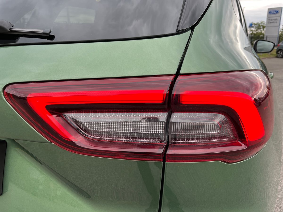 Used Ford Kuga 2024 for sale - 77058537: Photo 24