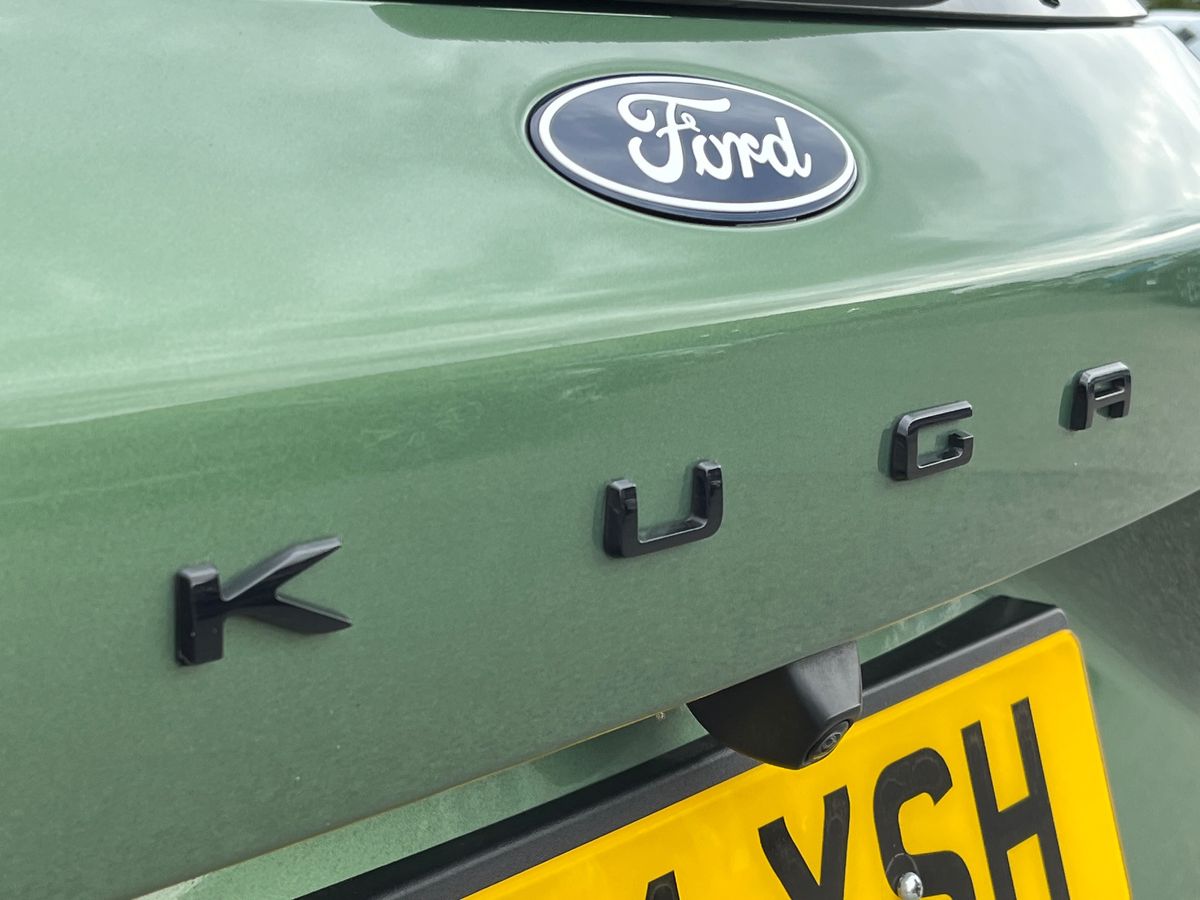 Used Ford Kuga 2024 for sale - 77058537: Photo 26