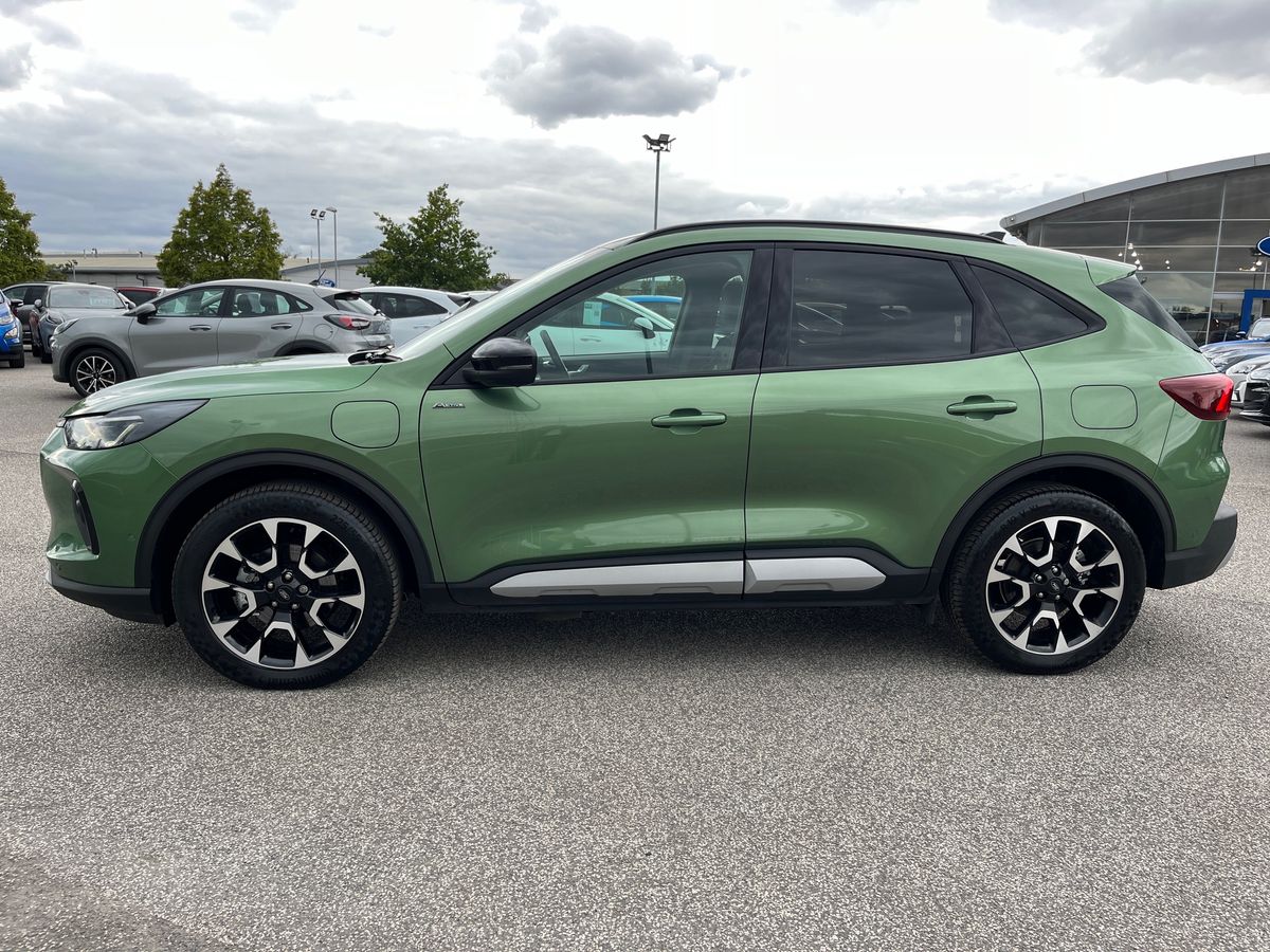 Used Ford Kuga 2024 for sale - 77058537: Photo 28