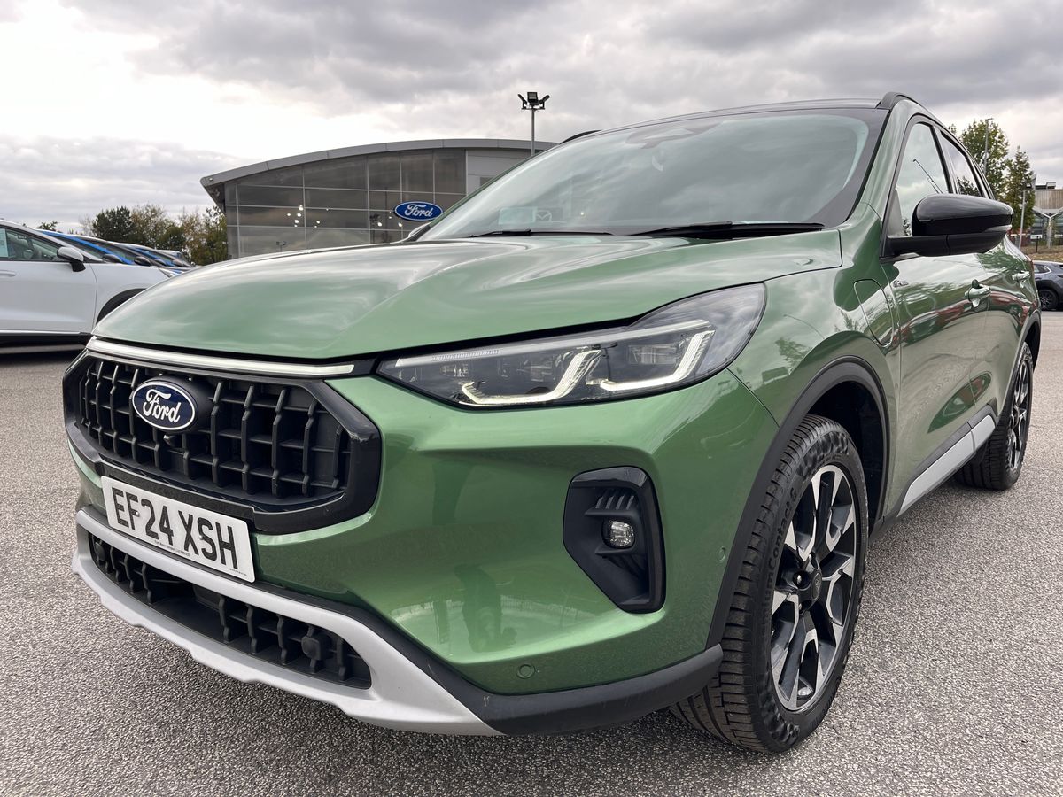 Used Ford Kuga 2024 for sale - 77058537: Photo 29