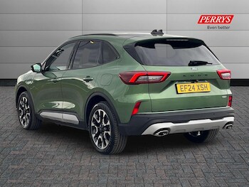 Used Ford Kuga 2024 for sale - 77058537: Photo