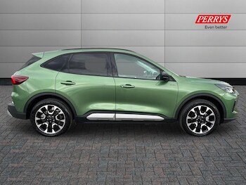 Used Ford Kuga 2024 for sale - 77058537: Photo