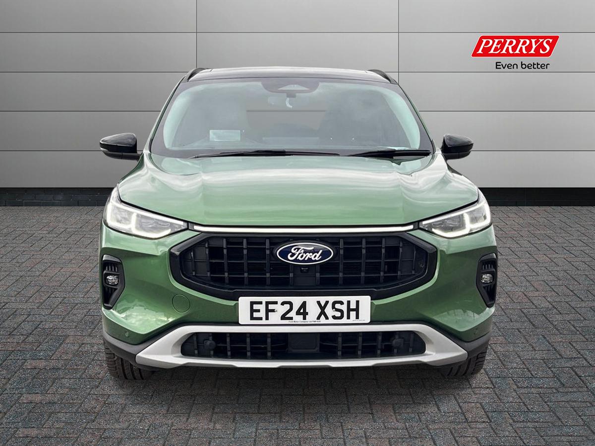 Used Ford Kuga 2024 for sale - 77058537: Photo 4